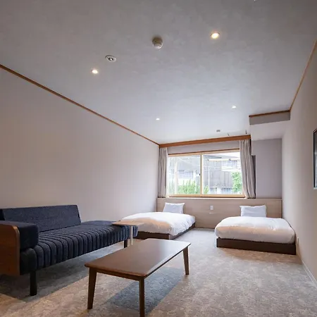 Taoya Shirahama Senjyo Hotel Exterior photo