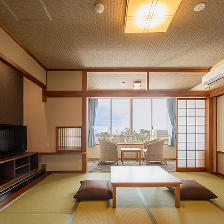 Taoya Shirahama Senjyo Hotel Exterior photo