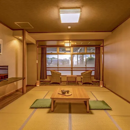 Taoya Shirahama Senjyo Hotel Room photo