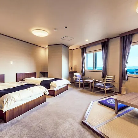 Taoya Shirahama Senjyo Hotel Exterior photo